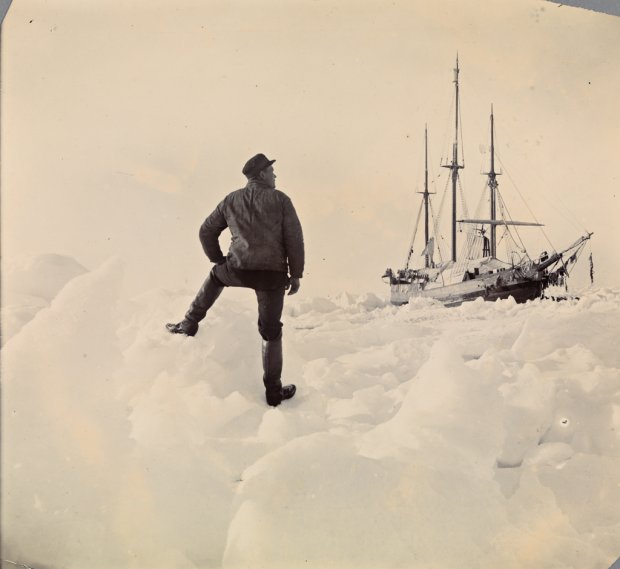 T'as gelé un câble ?